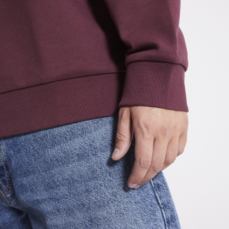Oversized sweatshirt "Heavy sweater" Oversized sweatshirt "Heavy sweater"